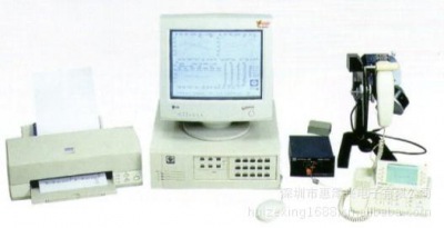 電話(huà)機(jī)電聲測(cè)試儀